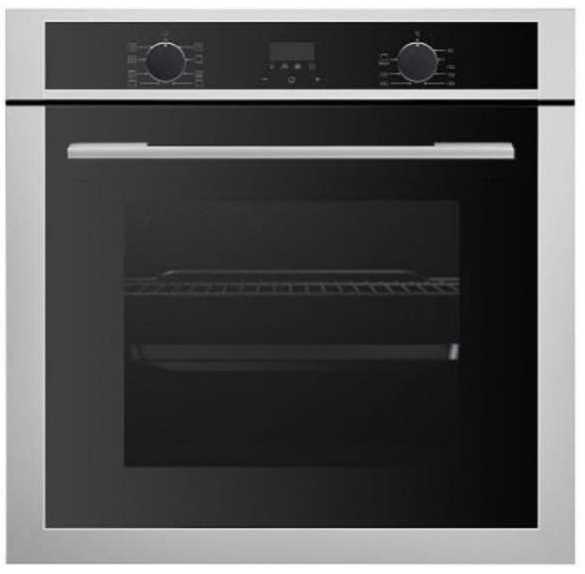 תנור בנוי 69 ליטר נירוסטה SAUTER דגם CUISINE 5020IX סאוטר