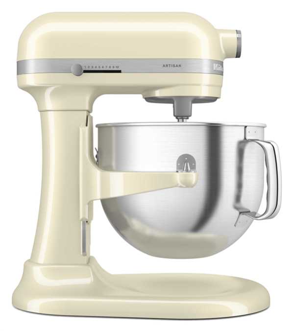 מיקסר KITCHENAID שקד דגם 5KSM70SHXEAC קיצ'נאייד 