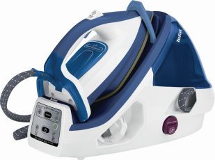 מגהץ קיטור עוצמתי Tefal GV8981 מגהץ קיטור עוצמתי Tefal GV8981