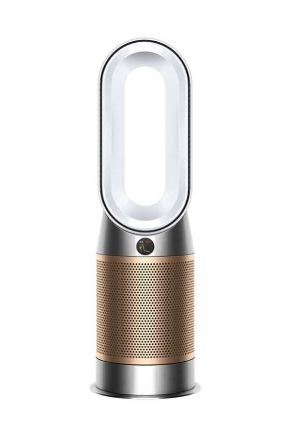 מסנן אוויר חם וקר Dyson דגם HP09 דייסון 