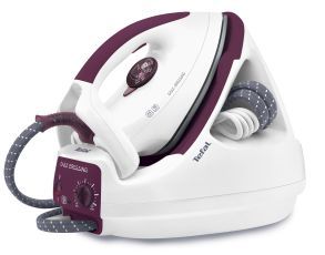 מגהץ קיטור TEFAL GV5230 מגהץ קיטור TEFAL GV5230