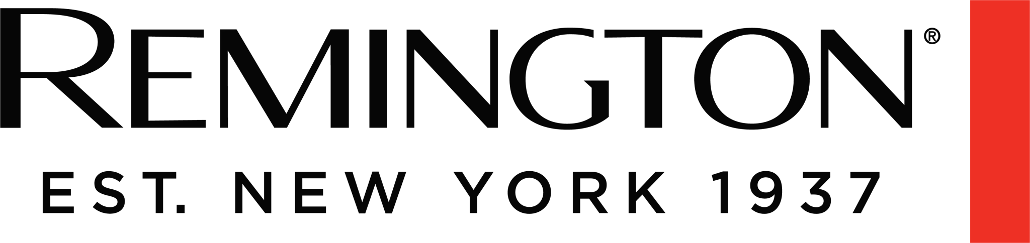 REMINGTON logo