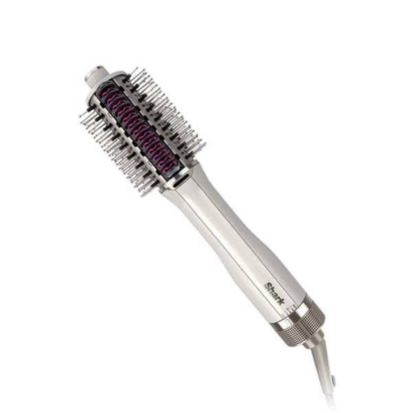 מברשת לייבוש ועיצוב השיער SHARK SMOOTHSTYLE דגם HT213