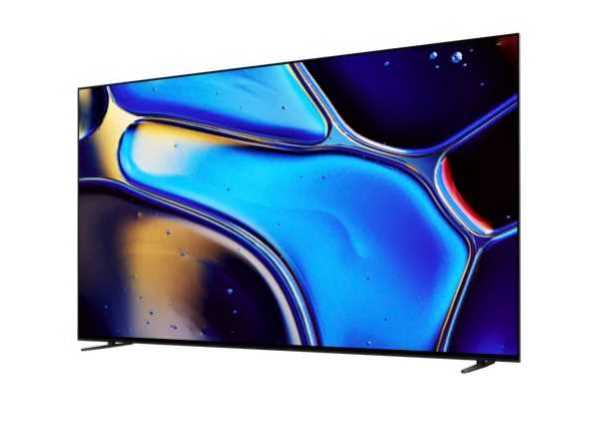 מסך "55 SONY 4K SMART OLED דגם K55XR83PAEP סוני