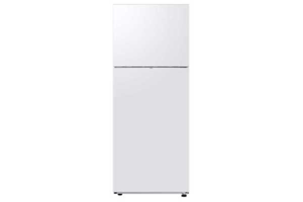 מקרר מקפיא עליון SAMSUNG דגם RT42CG6004WW לבן סמסונג