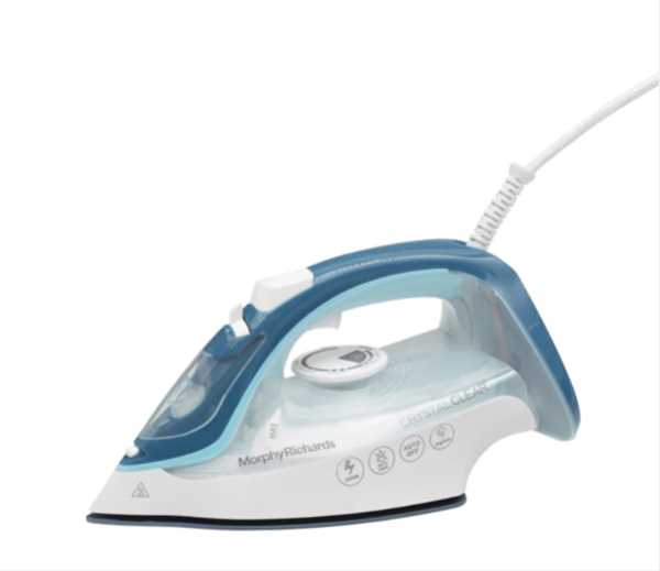 מגהץ אדים Morphy Richards דגם 300304 מורפי ריצ'רדס