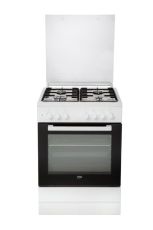 תנור אפיה משולב BEKO 62120 DWDSL תנור אפיה משולב BEKO 62120 DWDSL