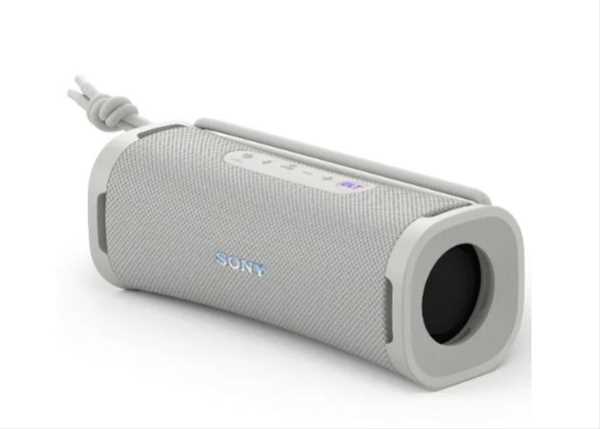 רמקול נייד SONY דגם ULT FIELD 1 SRSULT10W סוני לבן