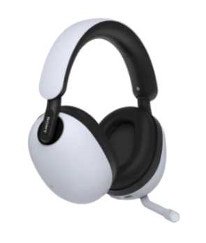 אוזניות גיימינג SONY אלחוטיות דגם WH-G900N סוני לבן