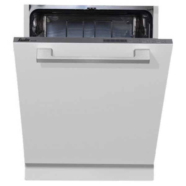 מדיח כלים רחב אינטגרלי Sauter דגם SDWI1060 סאוטר 