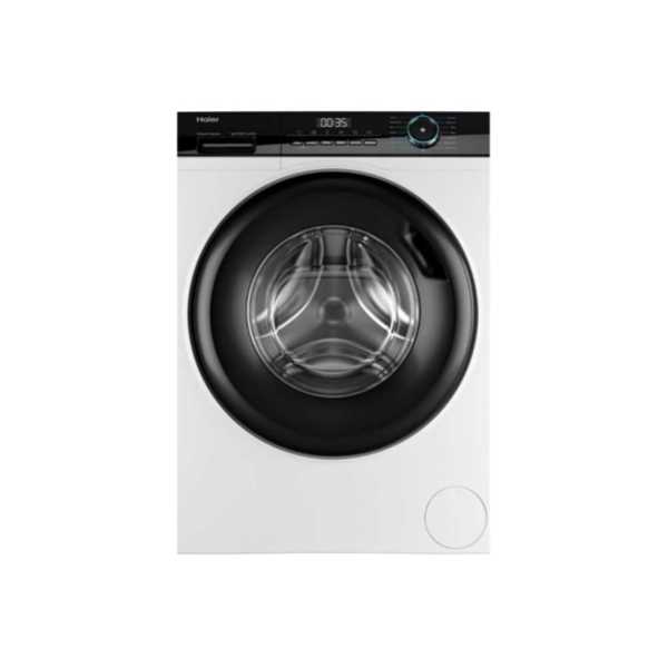 מכונת כביסה פתח חזית 10 ק"ג Haier דגם HW100-B14939 האייר