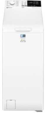 מכונת כביסה פתח עליון 7 ק"ג ELECTROLUX דגם EW6T4723AM אלקטרולוקס
