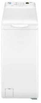 מכונת כביסה פתח עליון 6 ק"ג דגם ZWQ61126CE זנוסי