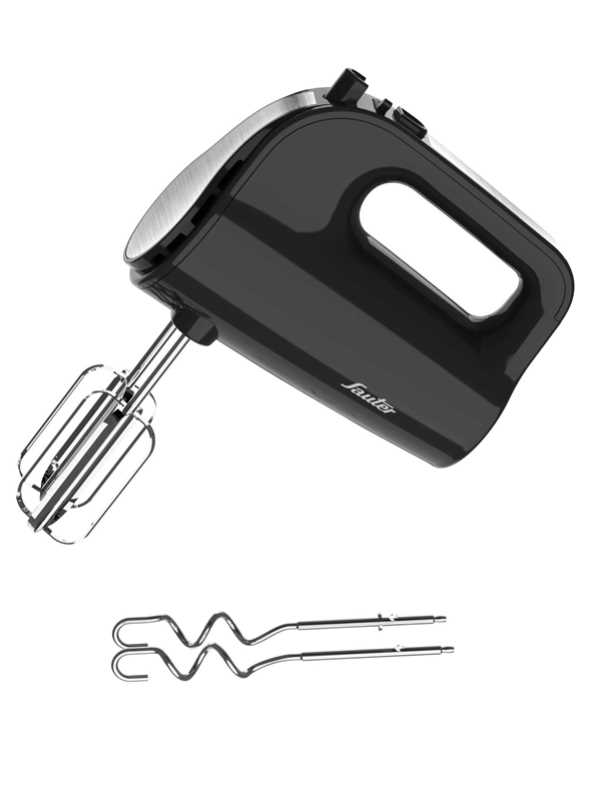 מיקסר ידני Sauter שחור דגם HMK300 סאוטר