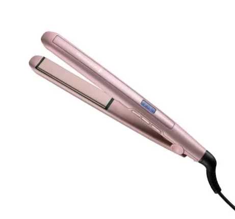 מחליק שיער קרמי REMINGTON COCONUT SMOOTH דגם S5901 רמינגטון