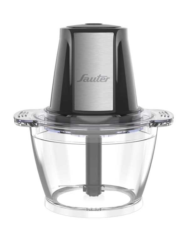 קוצץ מזון Sauter דגם SCK500 סאוטר