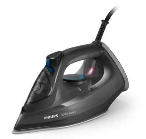 מגהץ אדים PHILIPS דגם DST3041/80 פיליפס