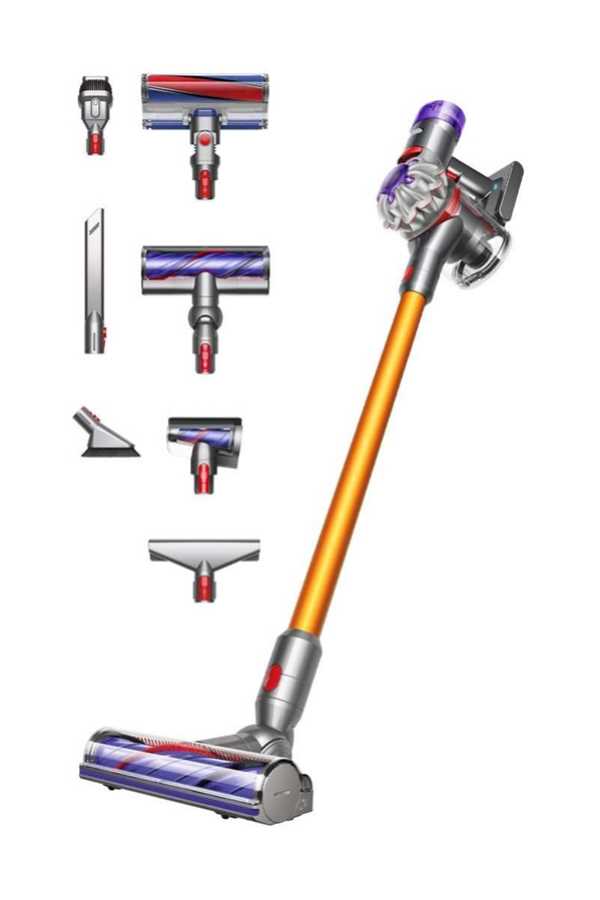 שואב אבק אלחוטי Dyson דגם V8 SV25 ABS דייסון