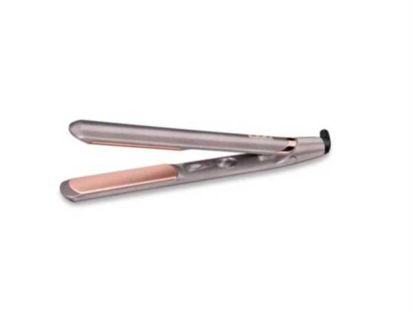 מחליק שיער קרמי BaByliss דגם BA2598NPE/ILE בייביליס