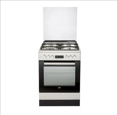תנור משולב Beko דגם FSM61330DXDSL תנור משולב Beko דגם FSM61330DXDSL