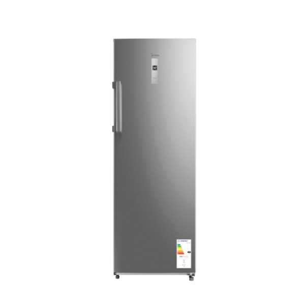 מקרר \ מקפיא Midea דגם MDRU333FGF02 מידאה