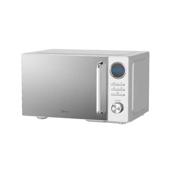 מיקרוגל דיגיטלי 23 ליטר MIDEA 65003 דגם AM823A2AP