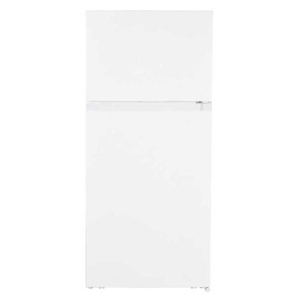 מקרר מקפיא עליון HAIER דגם HRF-840WR לבן האייר