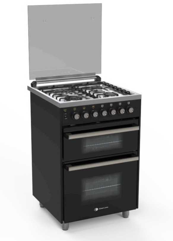 תנור משולב דו-תאי משמרת השבת Schaub Lorenz דגם 260SL שאוב לורנץ