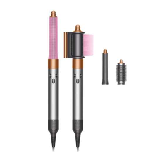 מעצב שיער DYSON דגם AIRWRAP LITE HS05 דייסון