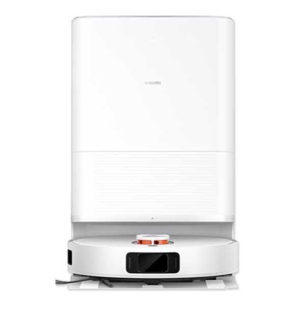 שואב אבק שוטף רובוטי משולב XIAOMI 81167 דגם ROBOT VACUUM X20 PRO שיאומי