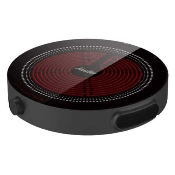 כירה חשמלית עגולה SAUTER דגם CHP111B סאוטר