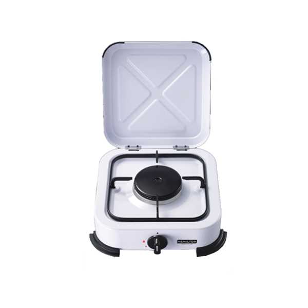 כיריים גז להבה אחת HEMILTON דגם HEM-271 המילטון