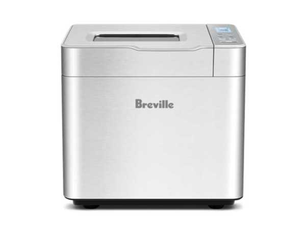 אופה לחם Breville דגם LBM250BSS נירוסטה בריוויל