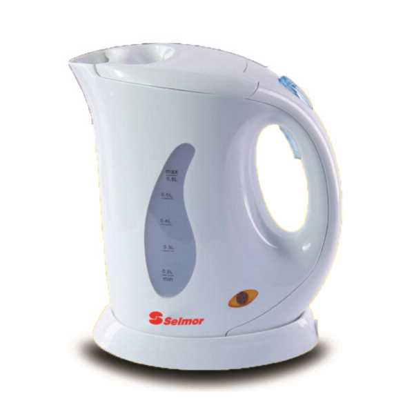 קומקום טיולים Selmor דגם SE-391 סלמור