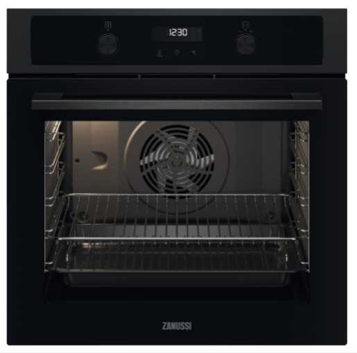 תנור בנוי פירוליטי 74 ליטר Zanussi דגם ZOPKD7K1A זנוסי