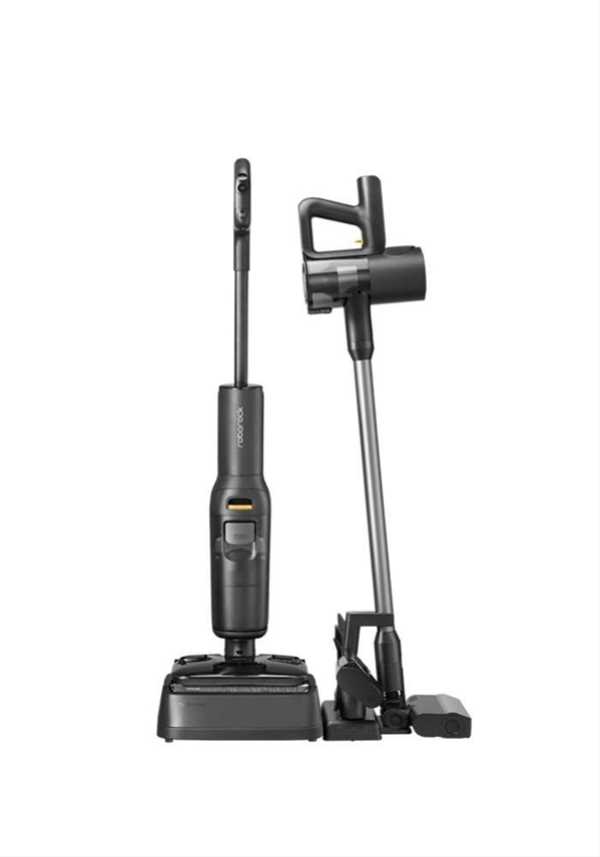 שואב שוטף + מוט ROBOROCK דגם F25 ACE COMBO רובורוק