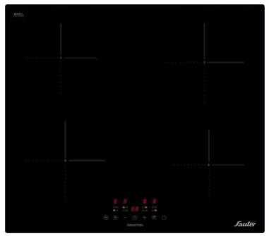 כיריים אינדוקציה SAUTER דגם SHI6070 סאוטר