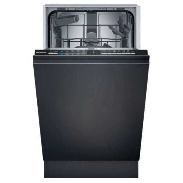 מדיח כלים צר אינט' מלא SIEMENS דגם SR61HX16KE סימנס