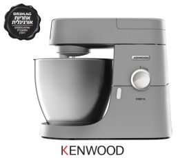 מיקסר KVL4100S Kenwood צבע כסוף מיקסר KVL4100S Kenwood צבע כסוף