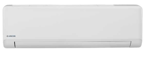 מזגן עילי AMCOR דגם INVERTER 18NG אמקור