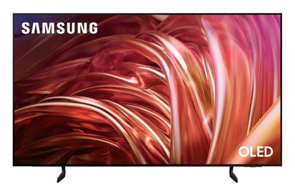 מסך SAMSUNG SMART OLED 4K "77 דגם 77S85D סמסונג