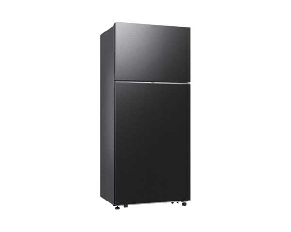 מקרר מקפיא עליון SAMSUNG דגם RT53DG7A64B1 סמסונג שחור