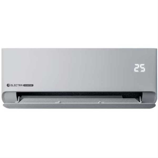 מזגן עילי ELECTRA דגם AI INV 180 אלקטרה