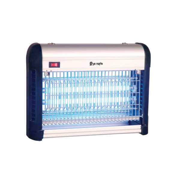 קטלן יתושים Electro hanan דגם EL-1008 אלקטרו חנן