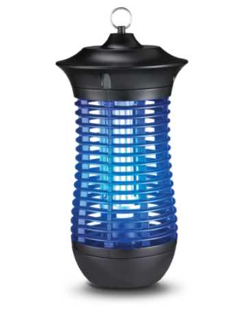 קטלן יתושים תלוי/עומד Electro hanan דגם EL-1018 אלקטרו חנן