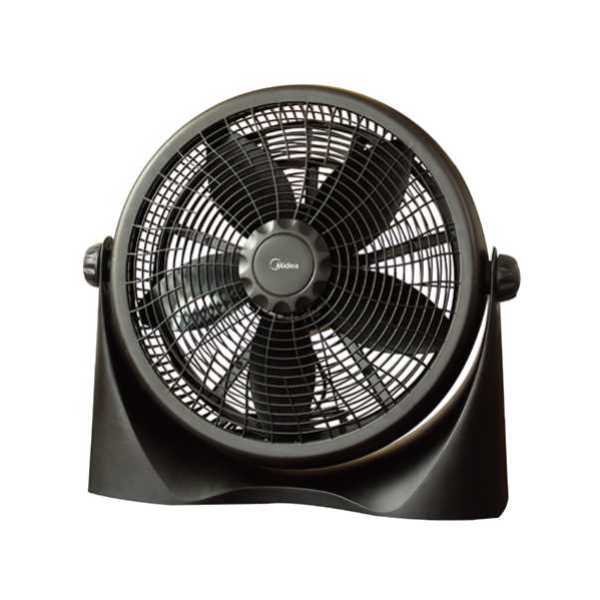 מאוורר רצפתי "MIDEA 16 דגם FB40-9H 6828 מידאה