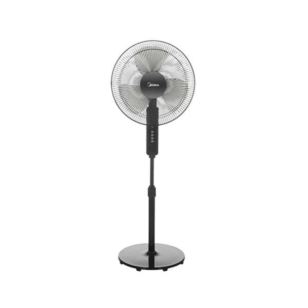 מאוורר עומד 16'' MIDEA דגם FS40-19K מידאה