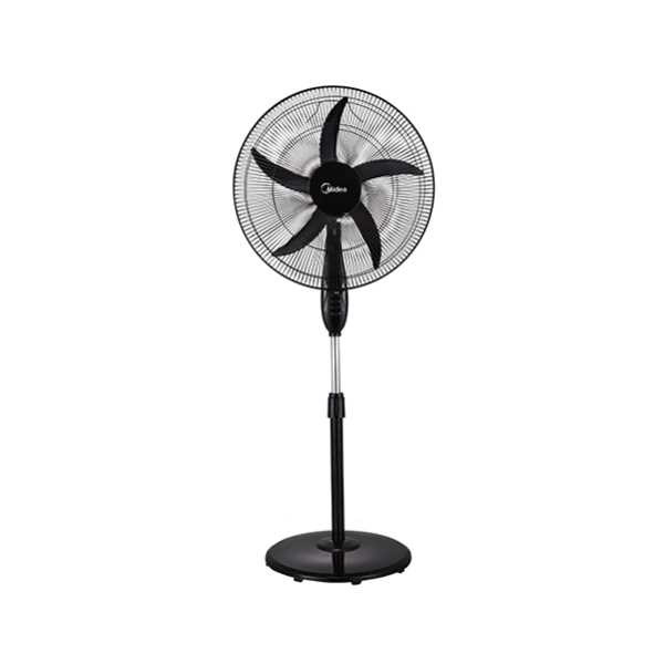 מאוורר עמוד "20 MIDEA דגם FS50-12P מידאה 