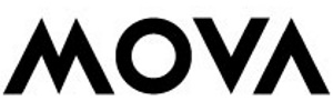 MOVA logo