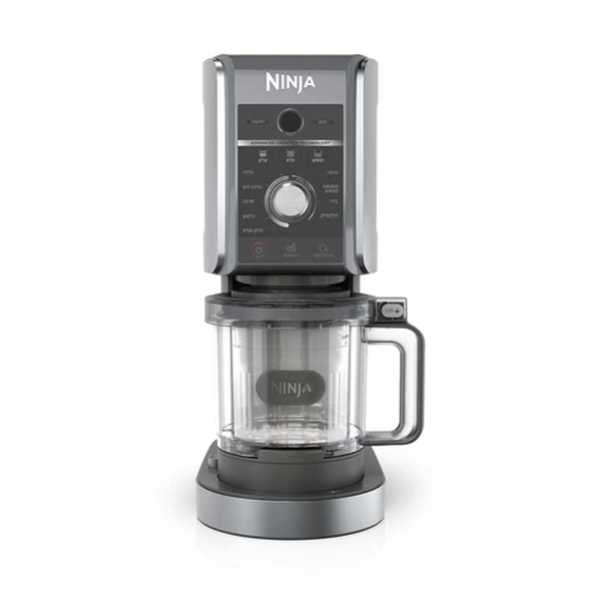 מכונת גלידה NINJA CREAMI DELUXE XL דגם NC503 נינג'ה